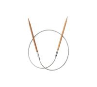 ChiaoGoo Aguja Circular de Bambú Patina para Labores de Punto 40 cm 2,00 mm - 1 unidad
