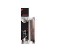 ChiaoGoo Agujas Doble Punta Acero Inoxidable 20 cm 3.50 mm - 1 unidad