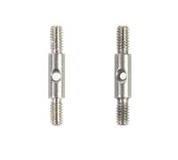 ChiaoGoo Conector de cable mini 1x2 piezas