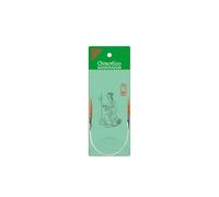 ChiaoGoo Circular needle bamboo 23cm 2.75mm patina - 1pc