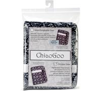 ChiaoGoo Circular needle case 23x18cm - 1pc