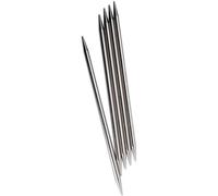 ChiaoGoo Double-pointed needle premium 15cm 4.50mm - 1pc