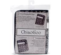 ChiaoGoo Interchangeable needle case 20x15cm - 1pc