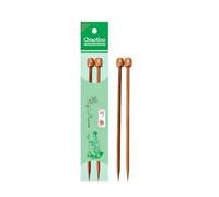 ChiaoGoo Knitting Needle, Brown, One Size