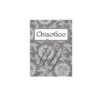 ChiaoGoo Mini-Spannschlüssel für Wechselnadeln & Seile - 4 Stück - CG2503-M