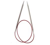 ChiaoGoo - Red Lace (100 cm, 3.50 mm) Aguila Circular - 1 Unidad