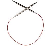Aguja circular ChiaoGoo RED Lace de 60 cm y 2,25 mm, 1 unidad