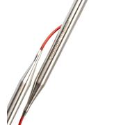 ChiaoGoo RED Lace circular needle 80cm 2.00mm - 1pc