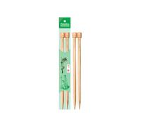 ChiaoGoo Single-pointed needle wood 33cm 25.00mm ptn - 1pc