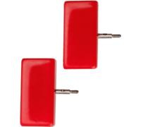 Mini topes de cierre ChiaoGoo - 1x2 piezas