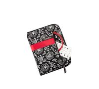 ChiaoGoo Twist Red Lace Juego De Agujas Puntas Grande 5,5-10 Mm 13 Cm CG7500