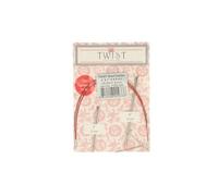 ChiaoGoo TWIST Lace short combo pack 5+8cm 1.50mm - 1pc