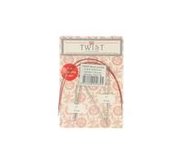 ChiaoGoo TWIST Lace short combo pack 5+8cm 1.75mm - 1pc