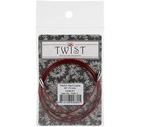 ChiaoGoo Twist RED cable 75cm large - 1pc