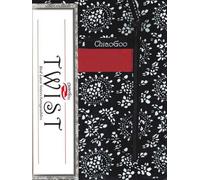 ChiaoGoo TWIST Red Lace Interchangeables