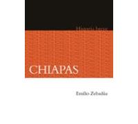 Chiapas. Historia Breve (ebook)