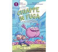 Chiappe in fuga. Il giorno in cui il mio sedere è impazzito (Oscar bestsellers)