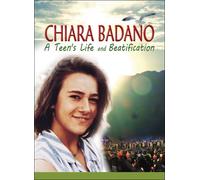 Chiara Badano: A Teen's Life and Beatification [USA] [DVD]