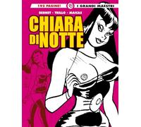 Chiara di notte (Vol. 4) (I grandi maestri)