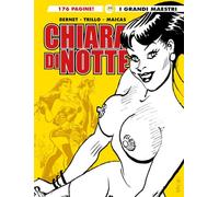 Chiara di notte (Vol. 6) (I grandi maestri)
