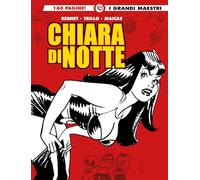 Chiara di notte (Vol. 8) (I grandi maestri)