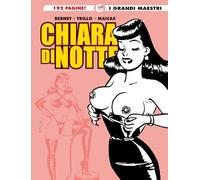 Chiara di notte (Vol. 9) (I grandi maestri)