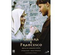 Chiara e Francesco [Italia] [DVD]