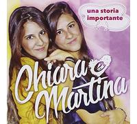 Chiara E Martina - Una Storia Importante
