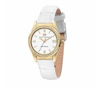 Chiara Ferragni Reloj Mujer Analogico Cuarzo con Correa de Cuero R1951102502