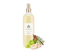 Chiara Firenze Ambientador en spray de 250 ml, blanco de baya.