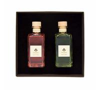 Chiara Firenze Bisogno - Caja de 2 cajas de 200 ml, melaminogno
