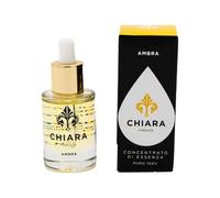 Chiara Firenze Concentrado de Esencia 10 ml fragancia ámbar