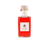 CHIARA FIRENZE Difusor con varillas, 200 ml, fragancia de café.