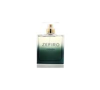 Chiara Firenze - Eau de Parfum Zefiro 100 ml - Made in Italy - Fragancia Mandarina - Pimienta rosa - Ámbar gris - Vetiver