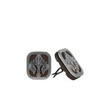 Chiara Firenze Kit de ahumador de coche teal