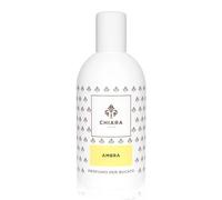 Chiara Firenze Perfume para la colada ámbar 150 ml Made in Italy Ambra - Oud - Neroli