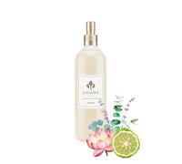Chiara Firenze Perfume para tela Venus 250 ml Made in Italy Lavanda - Flor de Loto - Bergamota
