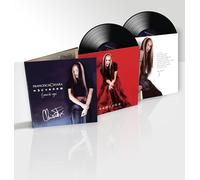 Chiara Francesca - Il Parco Dei Sogni (Doppio Vinile Nero Autografato)