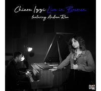 Chiara Izzi / Andrea Rea - Live In Bremen / Chiara Izzi