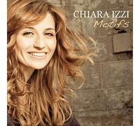 CHIARA IZZI - Motifs