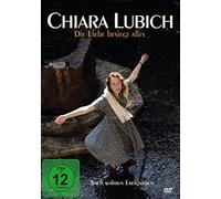 Chiara Lubich - Die Liebe besiegt Alles [Alemania] [DVD]