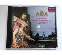 CHIARA MARIA (soprano) - Verdi: Aida