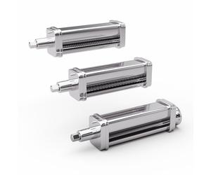 Chiara Nudel-Aufsatz | 3-in1-Funktionen