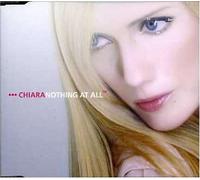 Chiara, Paola & Chiara - Nothing at All