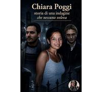 Chiara Poggi, storia di una indagine che nessuno voleva (Eder McPallister and the True Crine)
