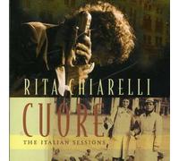 Chiarelli, Rita - Cuore: Italian Session