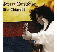 Chiarelli, Rita - Sweet Paradise