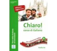 Chiaro A2 Alumno+mp3 E Video@
