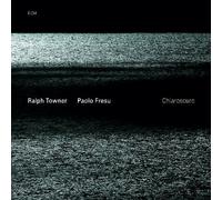Chiaroscuro by Ralph Towner, Paolo Fresu (2010) Audio CD