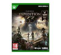 Chiaroscuro: Expedition 33 - Gioco Per Xbox Series X